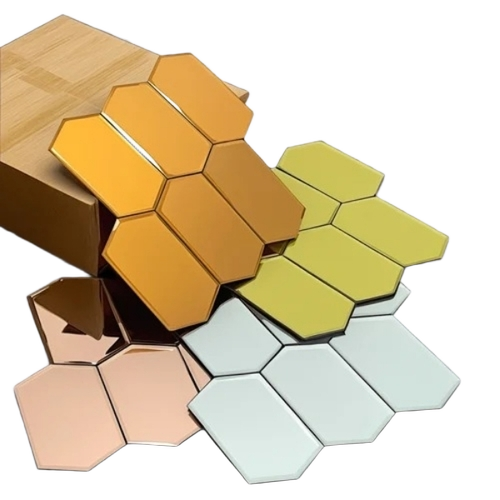 Interior Xpression Mosaic Tile