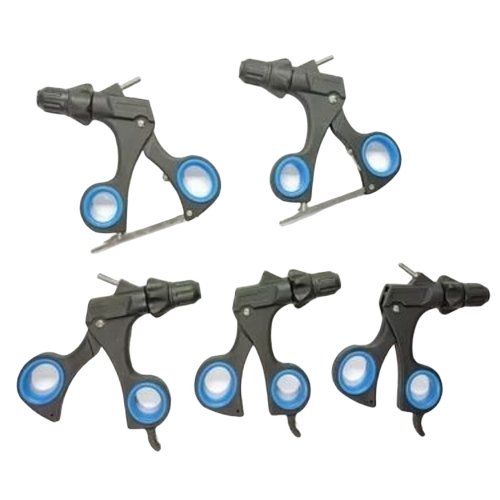 Laproscopic Instruments