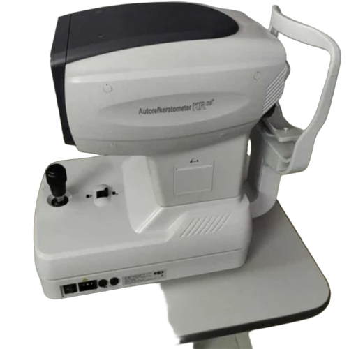 Matrix Kr 20+ Auto Refractomter