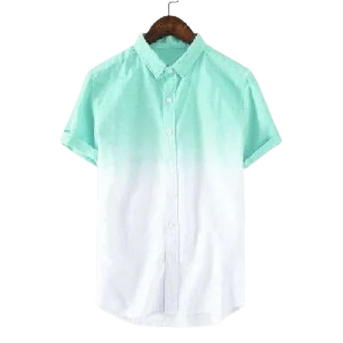 Mens Casual Shirt