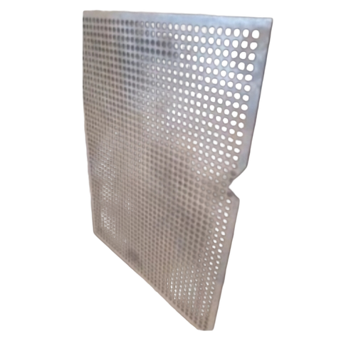 Metal Jali