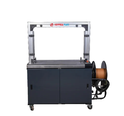 Packway Automatic Strapping Machines
