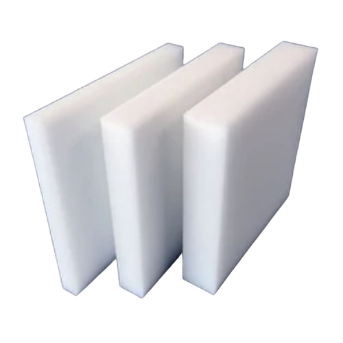 Pp And Hdpe Sheet