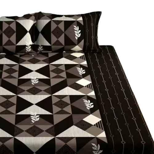 Premium King Size Bedsheets