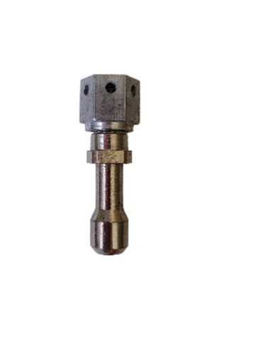 Pressure Cooker Brass Air Vents - Finish: Great Finish