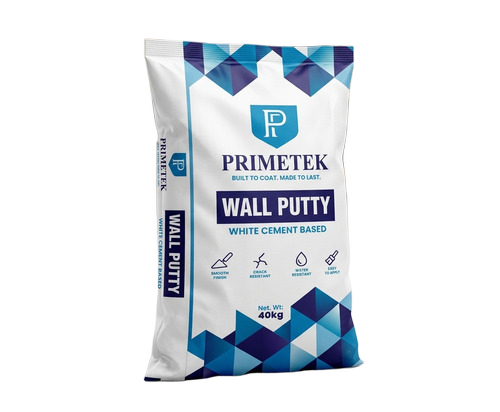 Primetek Wall Putty