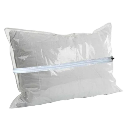 Pvc Chain Pouch