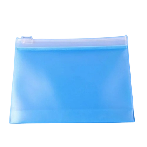 Pvc Ziplock Pouch