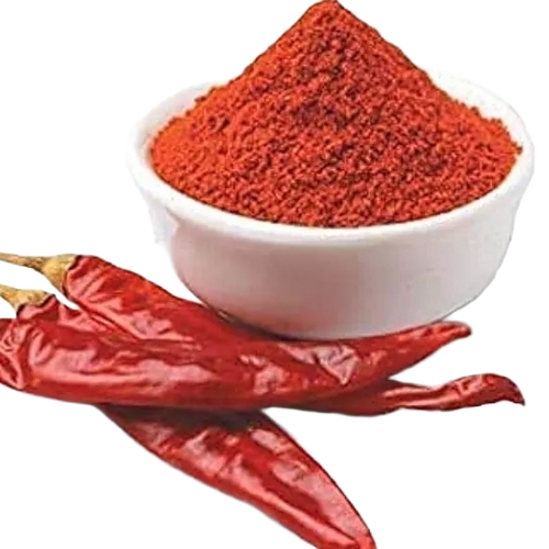 Red Chilli Powder