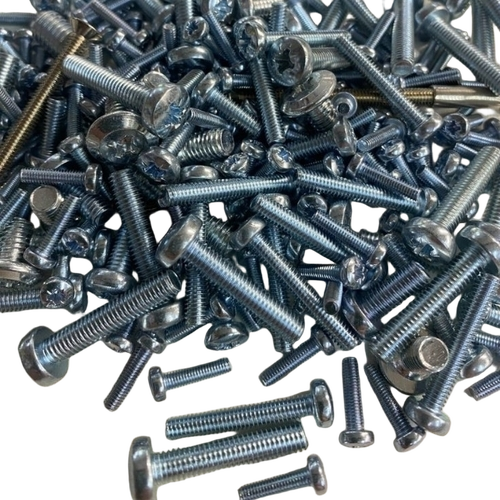 Screws