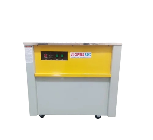 Semi Automatic Strapping Machine Cpo-740