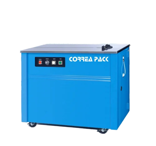 Semi Automatic Strapping Machine Tp-201