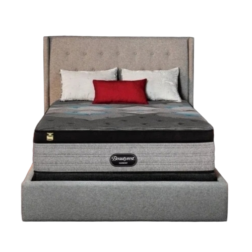 Simmons Beautyrest Harmony Mattress