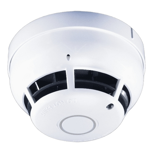 Smoke Detector By Axis Fire Systems