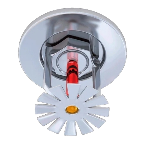 Sprinkler By Axis Fire Systems