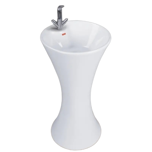 Stain Resistant Washbasin