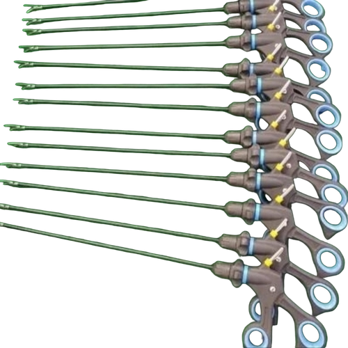 Surgical Forceps