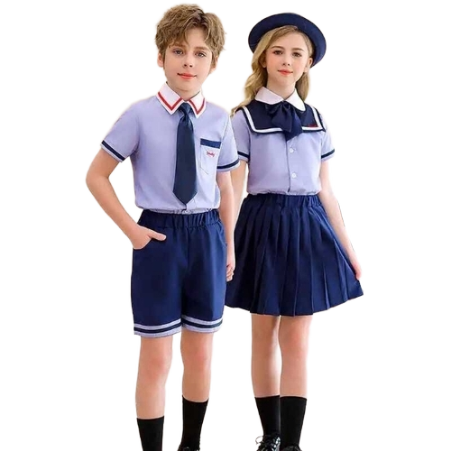 Uniform Dress