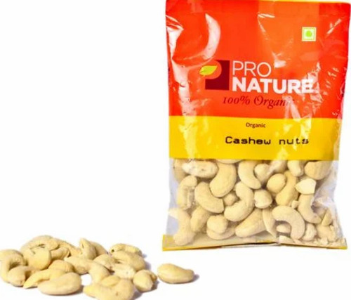 100gm Pro Nature Organic Cashew Nuts