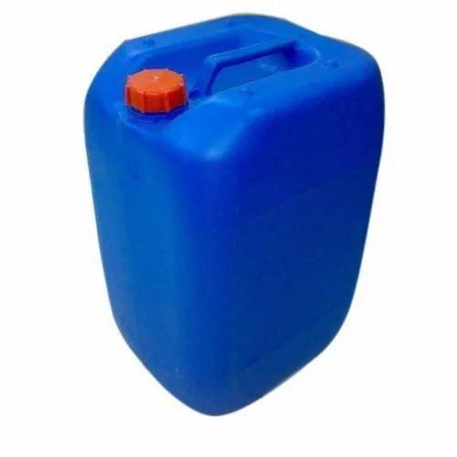 20 Ltr Plastic Can