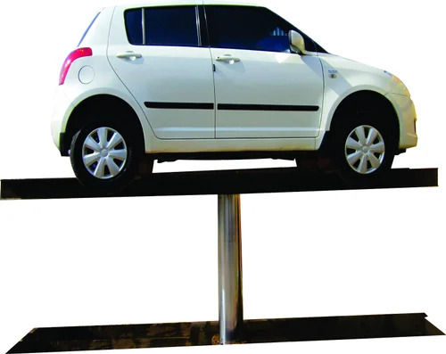 4 Ton Standard Platform Washing Lifts