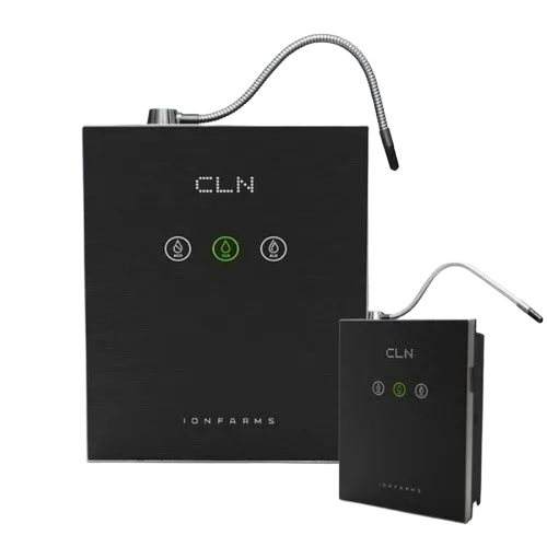 Alkaline Water Ionizer 5 Plates