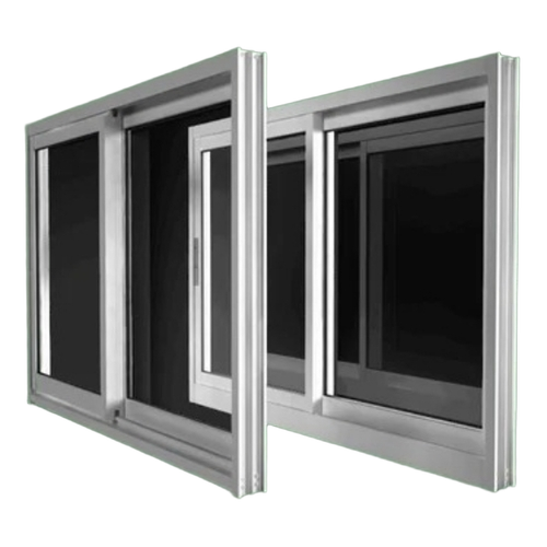 Aluminium Sliding Window