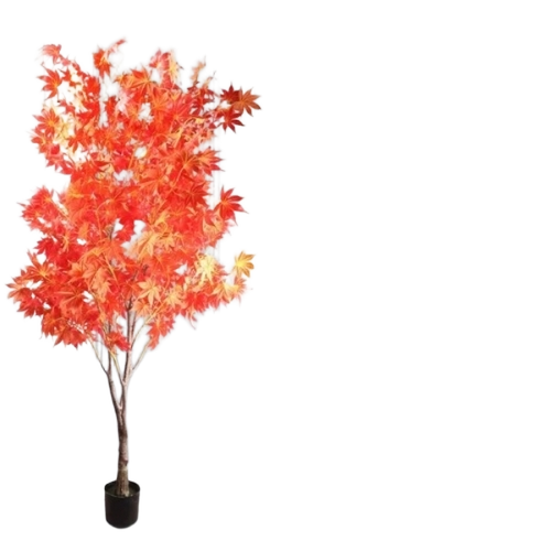 Artificial Maple Tree