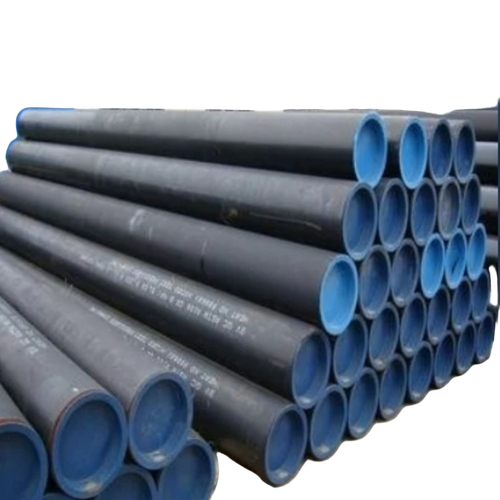Carbon Steel Seamless Pipes