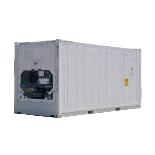 Cargo Insulated Container 