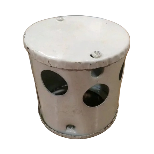 Concealed Metal Box