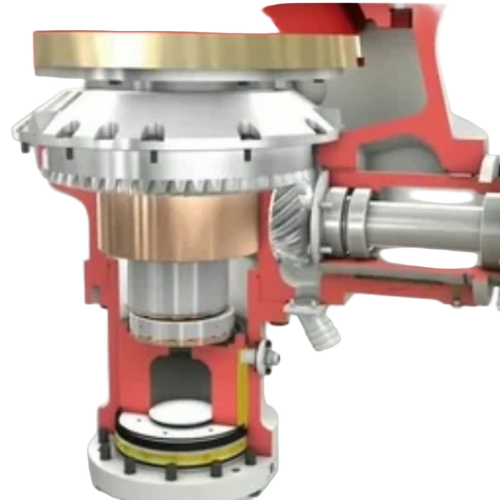 Cone Crusher Oil Filtration System 