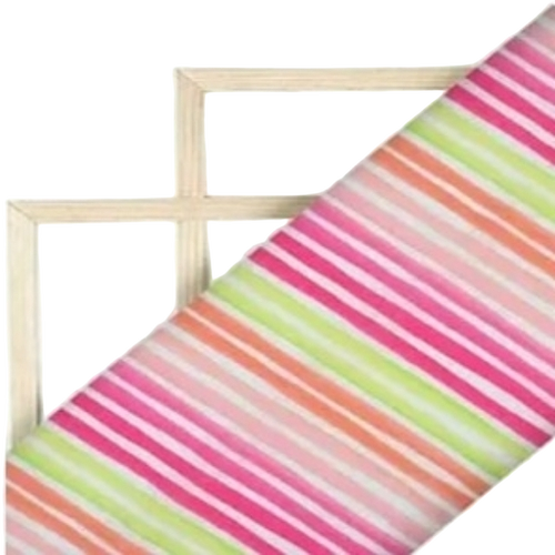 Cotton Yarn Dyed Woven Fabrics