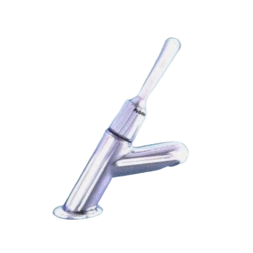 Deck Mounted Pillar Tap