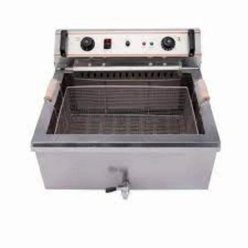 Deep Fat Fryers