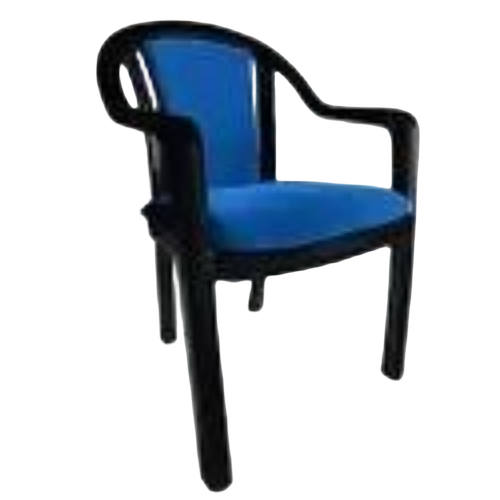 Durable Build Ornate Chair