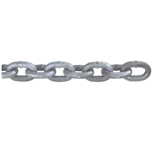 Galvanized Mild Steel Chain