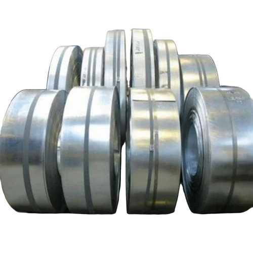 Gi Slit Coil