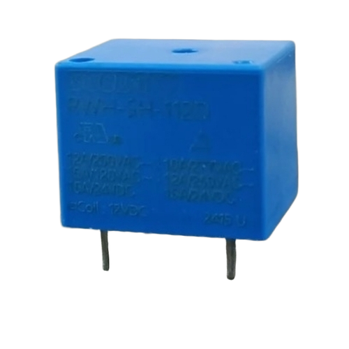 Goodsky Ua Series Relays 