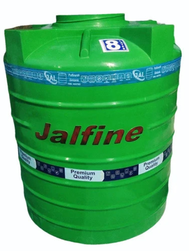 Plastic Water Tank