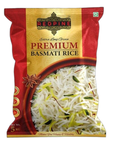 Hygienically Processed Basmati Rice - Admixture (%): Na
