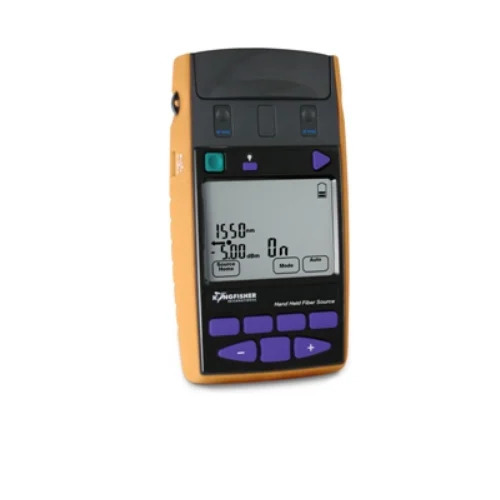 Ki 2400 Power Meter 