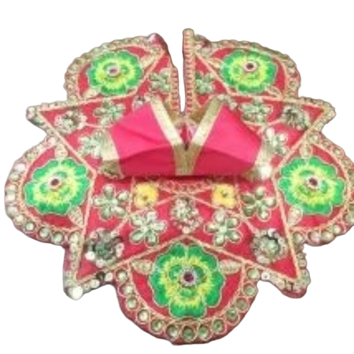 Laddu Gopal Ki Poshak