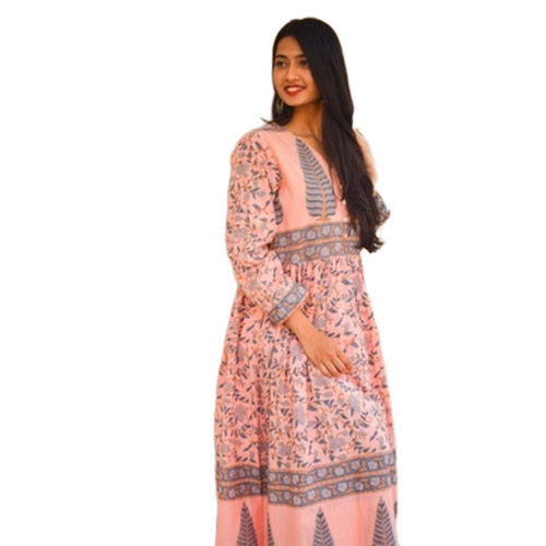 Ladies Western Wear