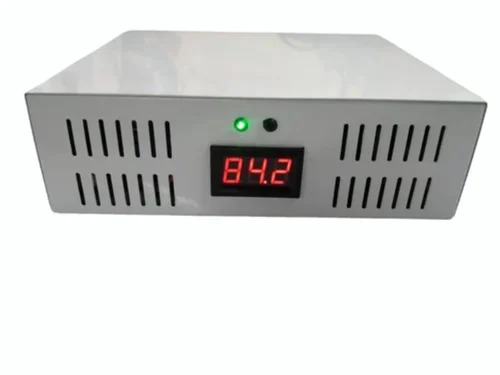 Lithium Ion Battery Charger