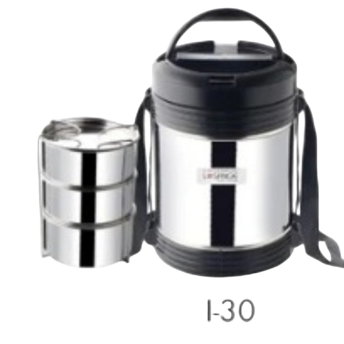 Losange 130 Lunchbox