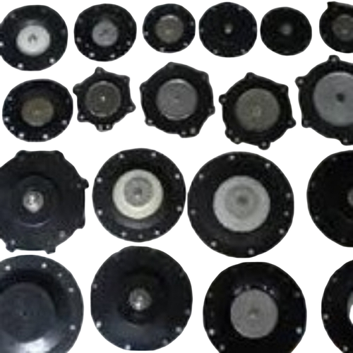 Lpg Kits Rubber Diaphragms