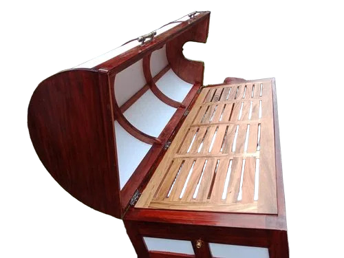 Lying Type Steam Bath Chamber