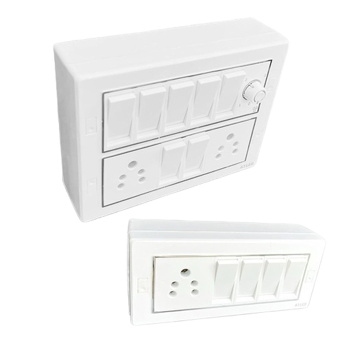 Modular Switch Board