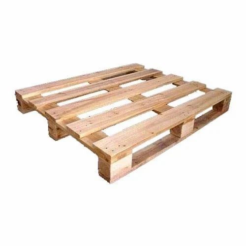 Neem Wooden Pallet